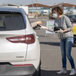 Obsthaus Drive-In am Großgrünmarkt