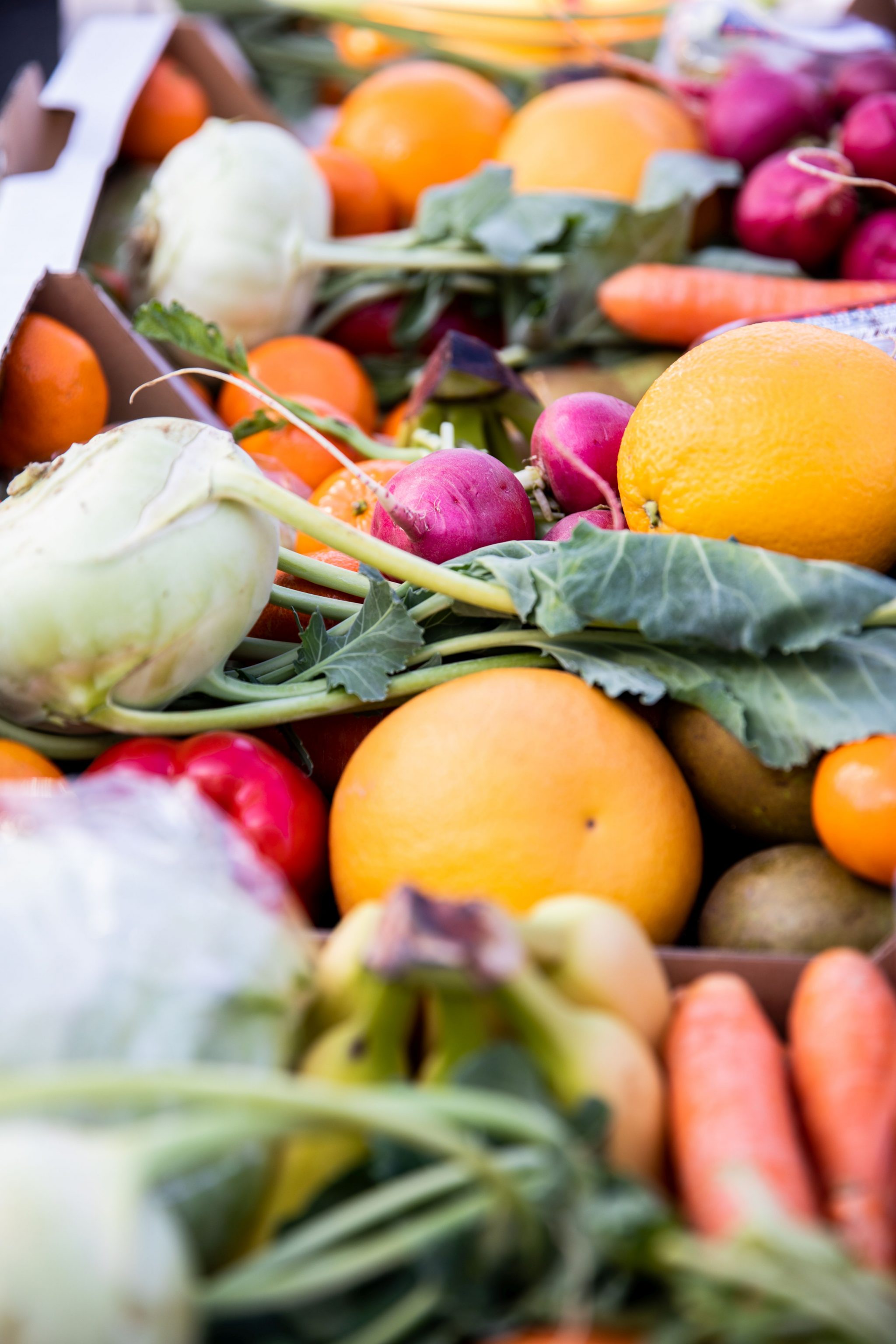 Obsthaus Drive-In am Großgrünmarkt