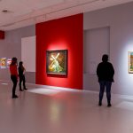 Ausstellung _naiv Museum Gugging