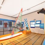 Austellung _I wer' narrisch! Das Jahrhundert des Sports_ (1)