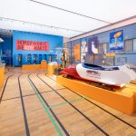 Austellung _I wer' narrisch! Das Jahrhundert des Sports_