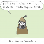 Michael Dufek - tiroler_virus