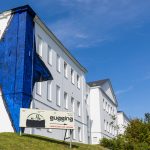 Museum Gugging aussen