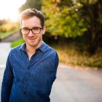 Portraitfoto Andreas Onea