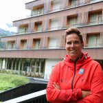 Portraitfoto Michaela Dormeister