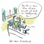 Teresa Habild - enkeltrick