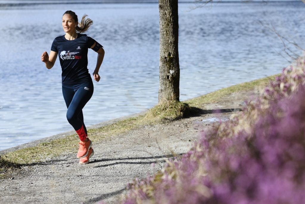 Wings for Life World Run (c) Philipp CARL Riedl