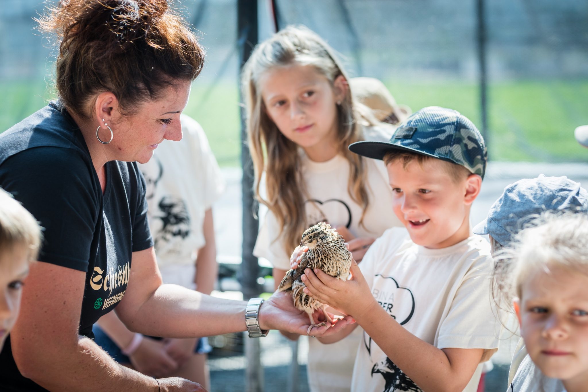SRK Kinderprogramm - 2018-07-24