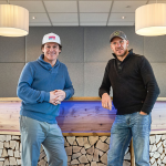 hermann_maier_und_rainer_schoenfelder_-_die_initiatoren_der_cooee_alpin_hotels_cooee_alpin_hotel_bad_kleinkirchheim_0