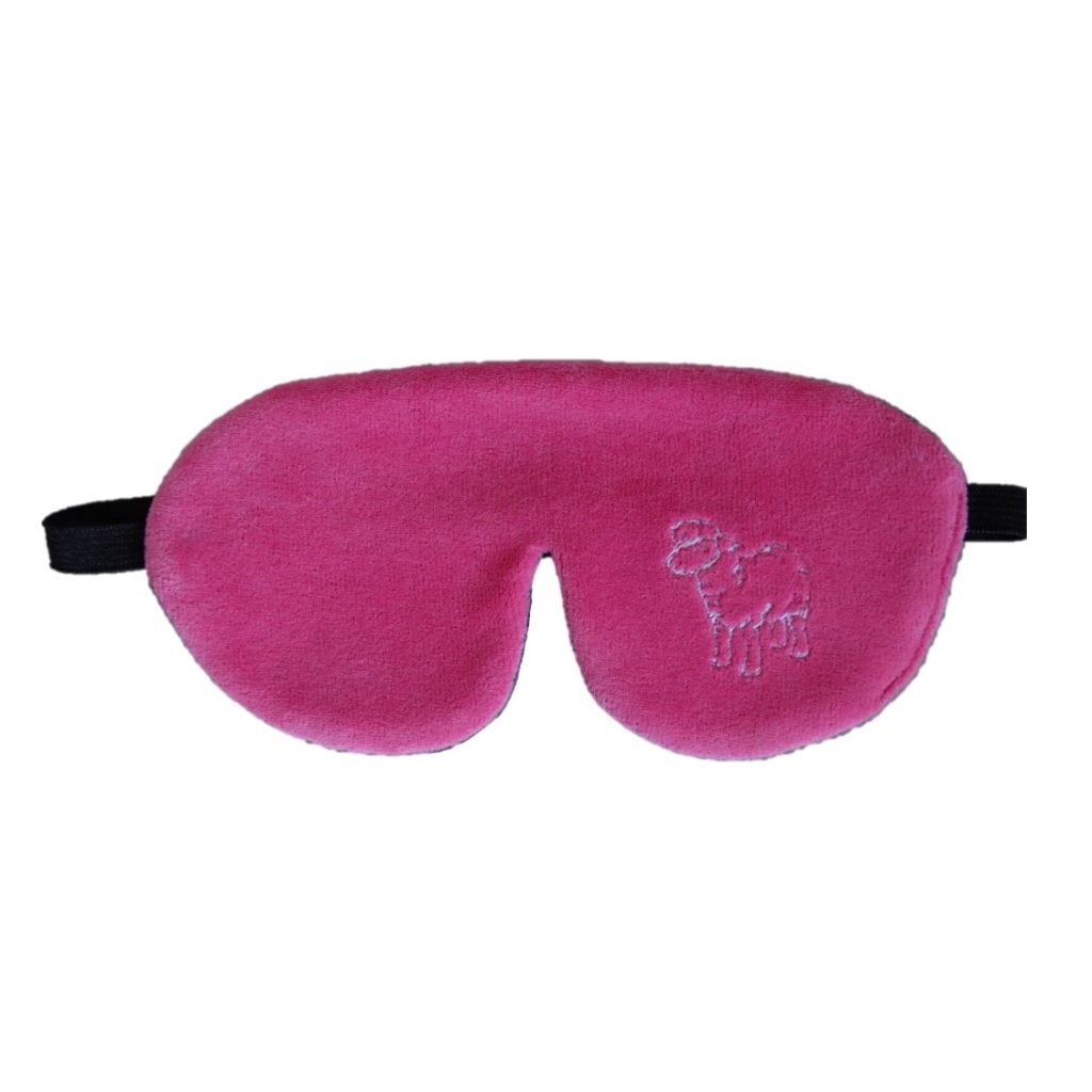 lenz-kinderschlafmaske-rosa