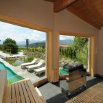 sauna_mit_blick_auf_den_outdoorpool_wellnessnaturresort_gut_edermann