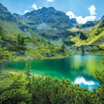 Unterwegs in der Urlaubsregion Schladming Dachstein