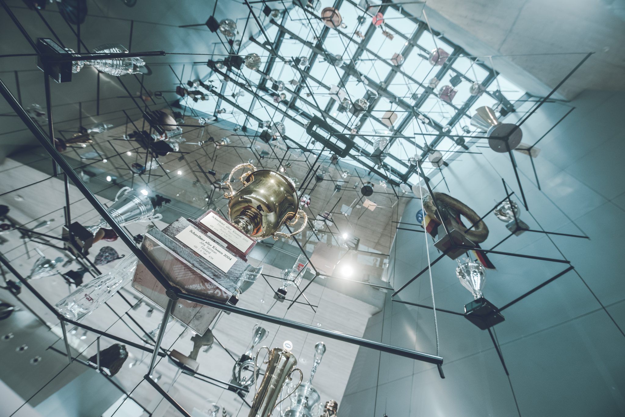 2 Jahre KTM Motohall-2