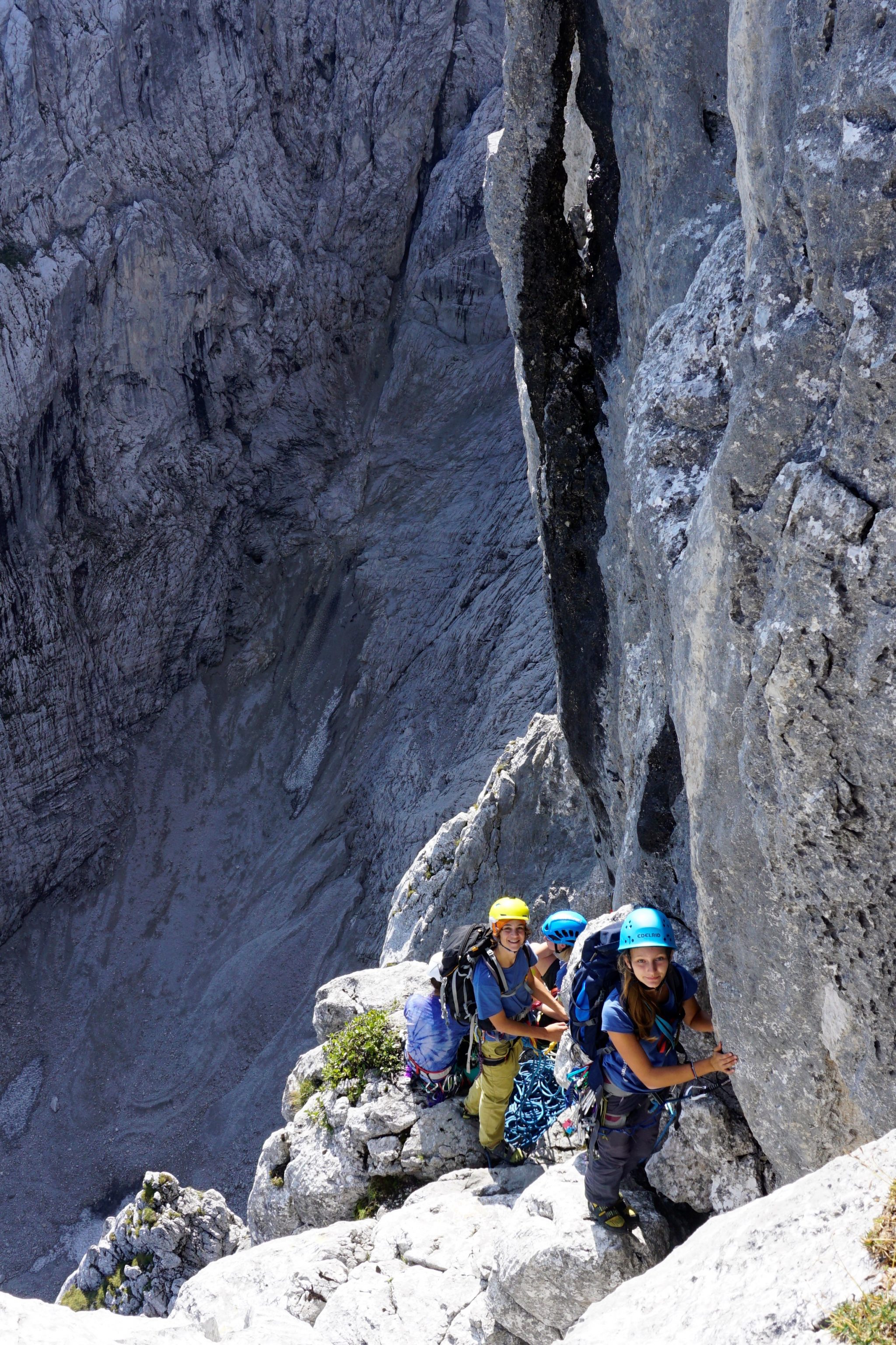 Alpenvereinsjugend fordert klare Richtlinien für den Sommer und den vollen Einsatz der Politik.