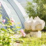 Museumsgarten (1) Museum NÖ