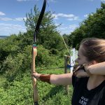 3D-Bogensportpark Kahlenberg, Erlebniswelt Kahlenberg