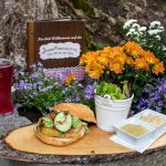 Josefinenhütte, Erlebniswelt Kahlenberg