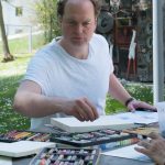 Kreativ unter freiem Himmel (3)