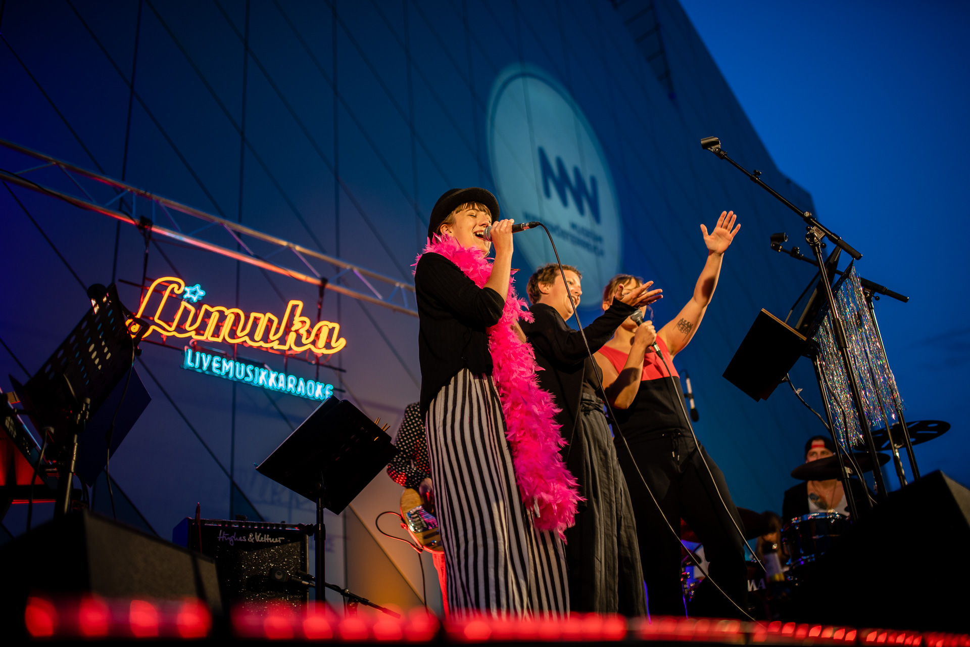 Photo by Klaus Ranger Fotografie (www.klausranger.at)