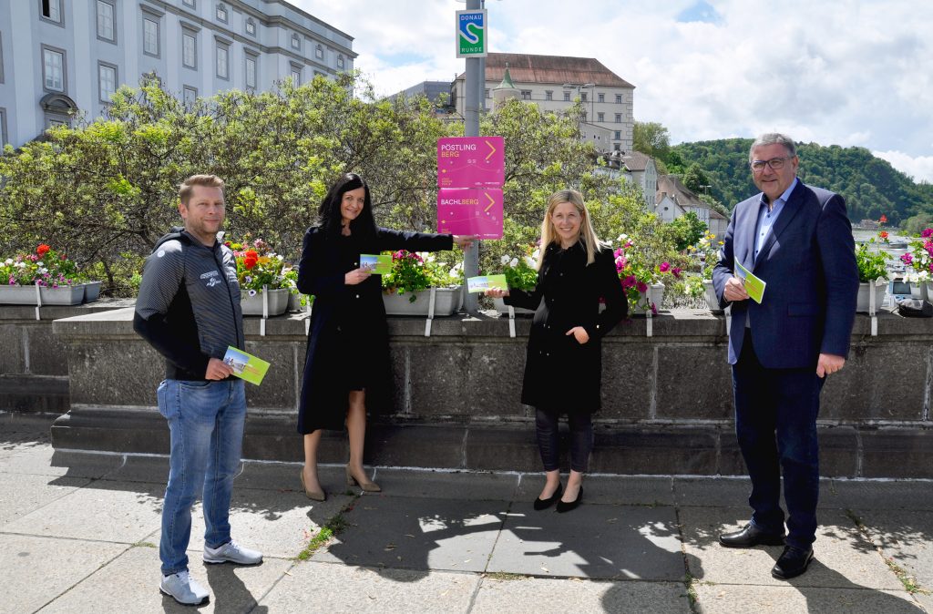 Schilder Stadtwander_C_LinzTourismus