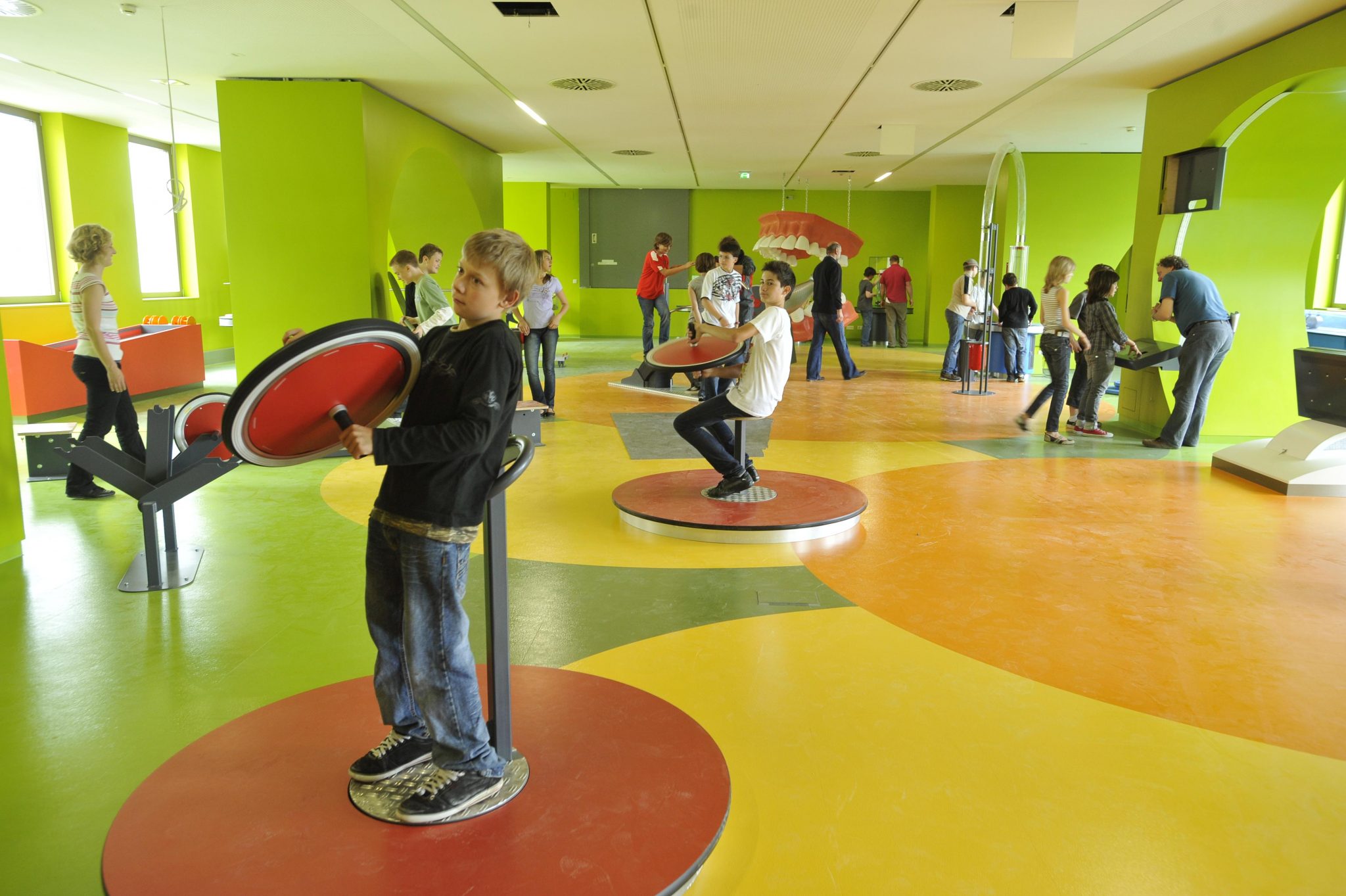 ScienceCenter1©HdN_Seidl