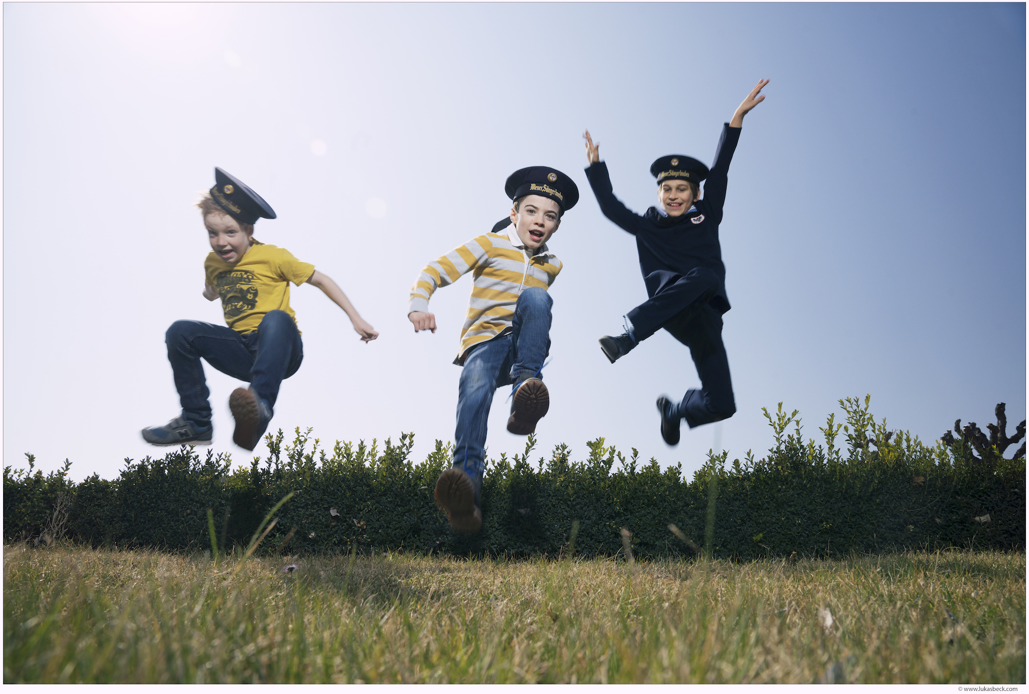 Wiener Sängerknaben Sekirn_Print_II