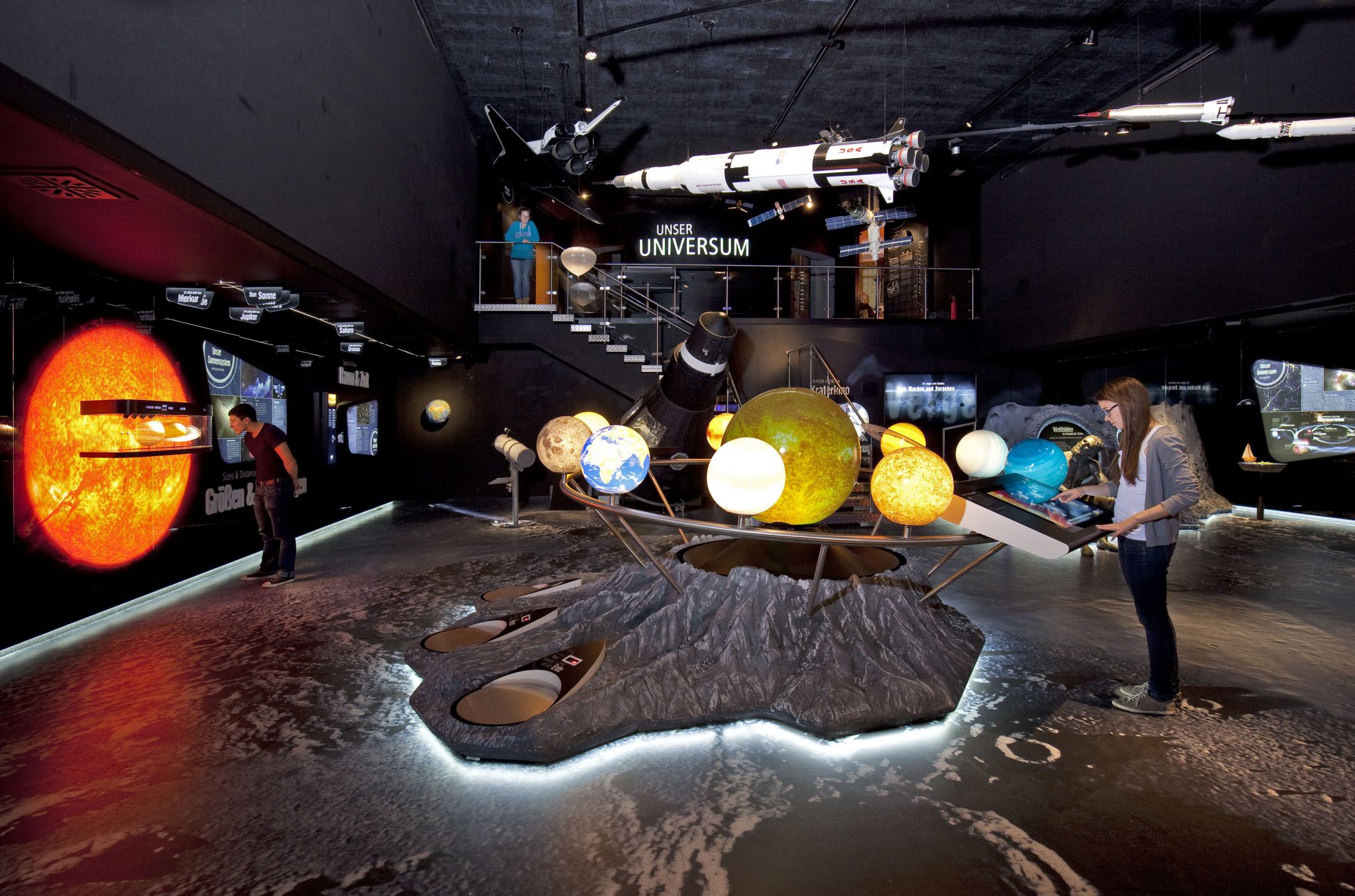 UnserUniversum©HdN_Kressl