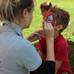 Urlaub mit SpongeBob - 4 TVB Paznaun-Ischgl