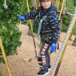 Waldseilpark Kahlenberg, Erlebniswelt Kahlenberg