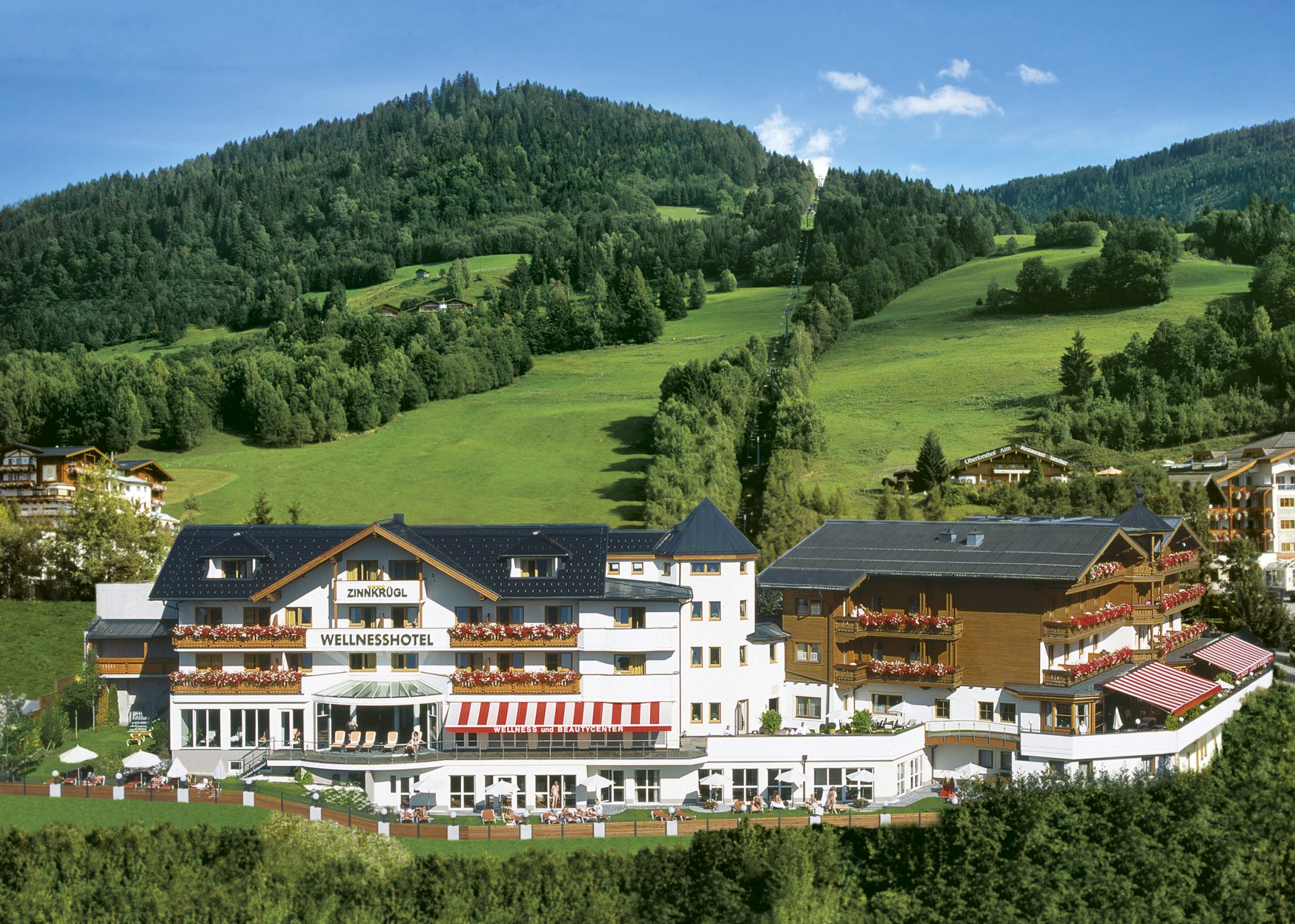 01 Foto Oczlon - Hotel Zinnkrügl, Haus Sommer, 300ppi, RGB, WEB, 2500px