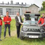 95 Jahre Rax-Seilbahn - Innovationstreiber feiert Jubiläum (1)