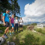 95 Jahre Rax-Seilbahn – Innovationstreiber feiert Jubiläum Gruppe