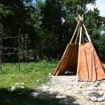 Erlebniswochenende _Altsteinzeit_ (c) MAMUZ