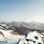 Gipfelplattform TOP OF TYROL - Andre Schönherr TVB Stubai Tirol