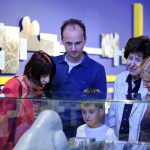 Haus der Geschichte im Museum Niederösterreich