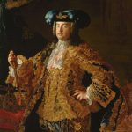 Mode_schauen_SchlossAmbrasInnsbruck_Kaiser_Franz_I._Stephan_Martin_van_Meytens_d._J.__nach_1745.___KHM-Museu