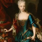 Mode_schauen_SchlossAmbrasInnsbruck_Maria-Theresia_Andreas_Möller__um_1727.___KHM-Museumsverband