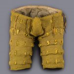 Mode_schauen_SchlossAmbrasInnsbruck_Seidengestrickte_Hose_von_August_von_Sachsen__vor_1555.___SKD__Foto_Jürgen_Lösel