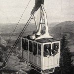 Rückblick Rax-Seilbahn