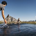 Schlicker See - 1 Andre Schönherr TVB Studai Tirol