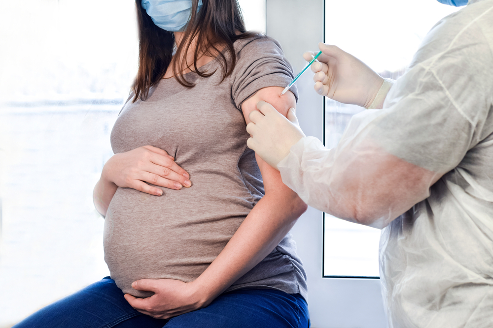 Schwangere und Impfung