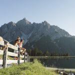 Serlesbahnen Mieders - 4 Andre Schönherr TVB Studai Tirol