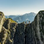 Wagenleis, Tell-Trail