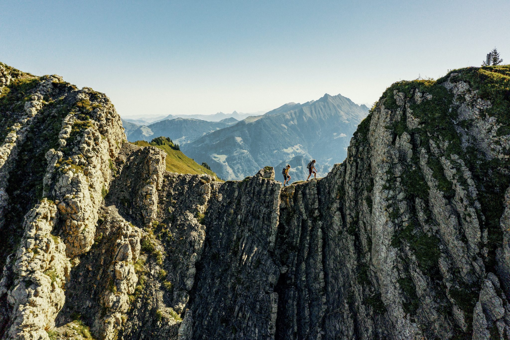 Wagenleis, Tell-Trail