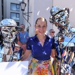 Pflasterspektaktel Linz