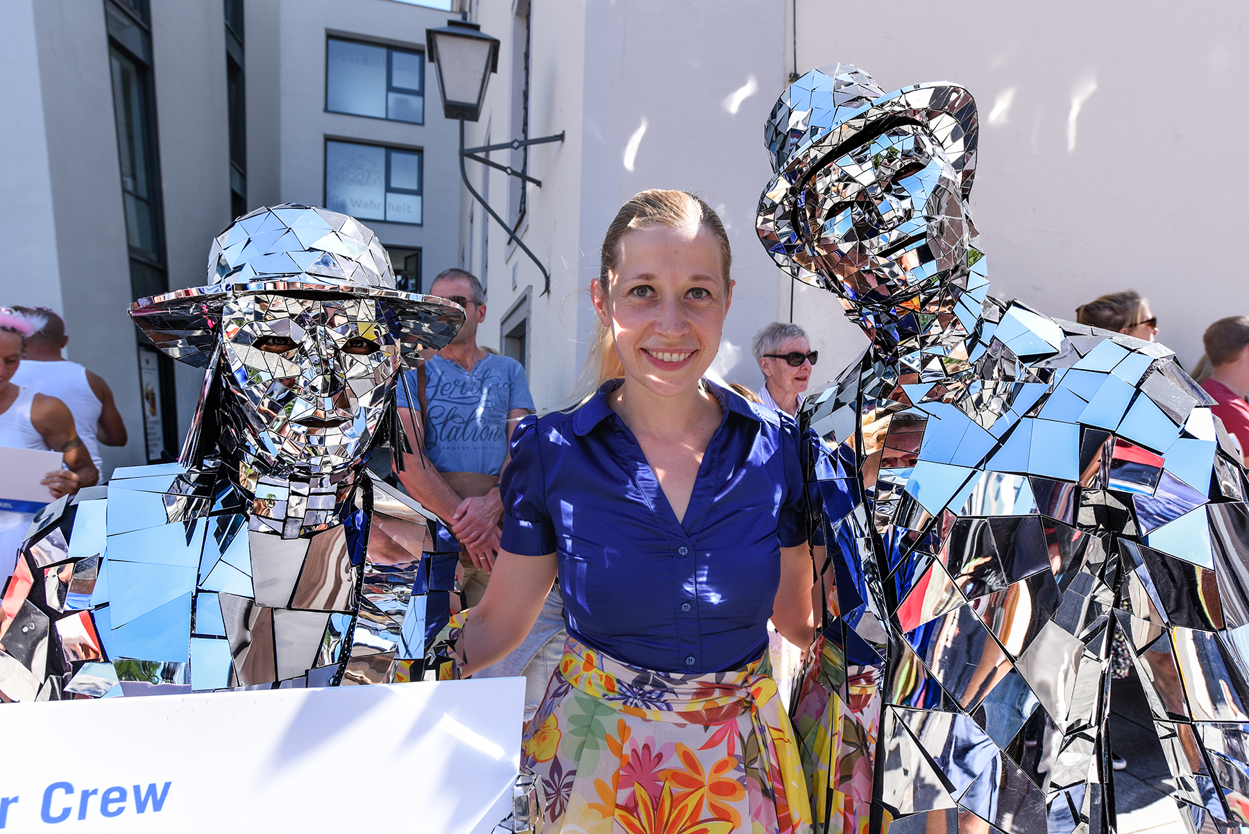 Pflasterspektaktel Linz