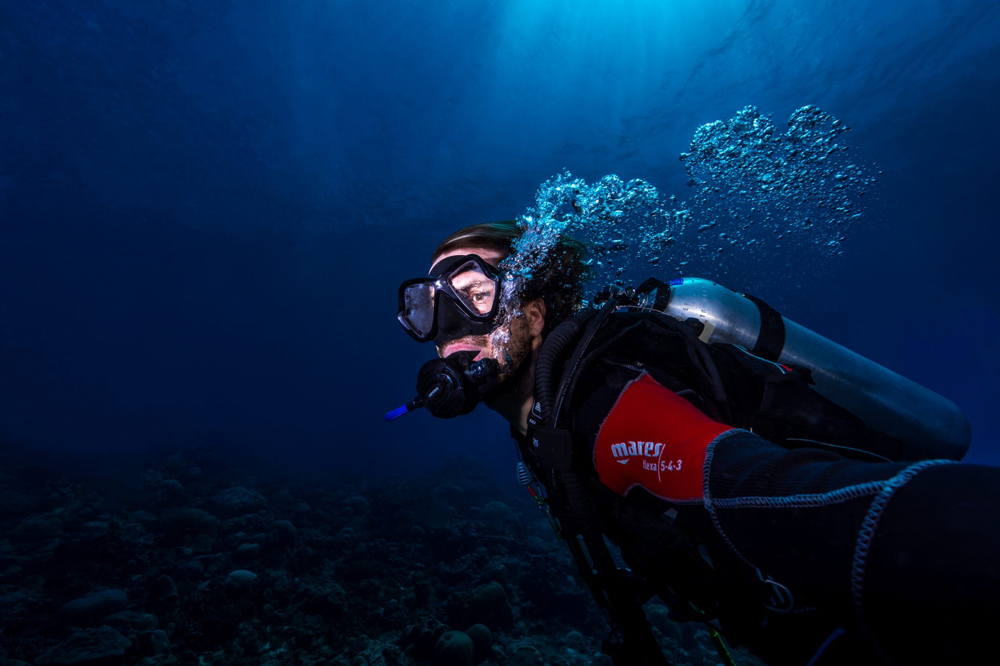 Selbstportrait_Copyright Chaluk