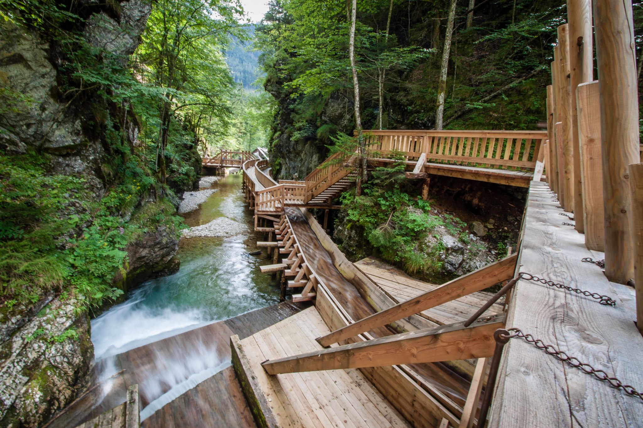 Top-Ausflugsziele Niederösterreichs-7