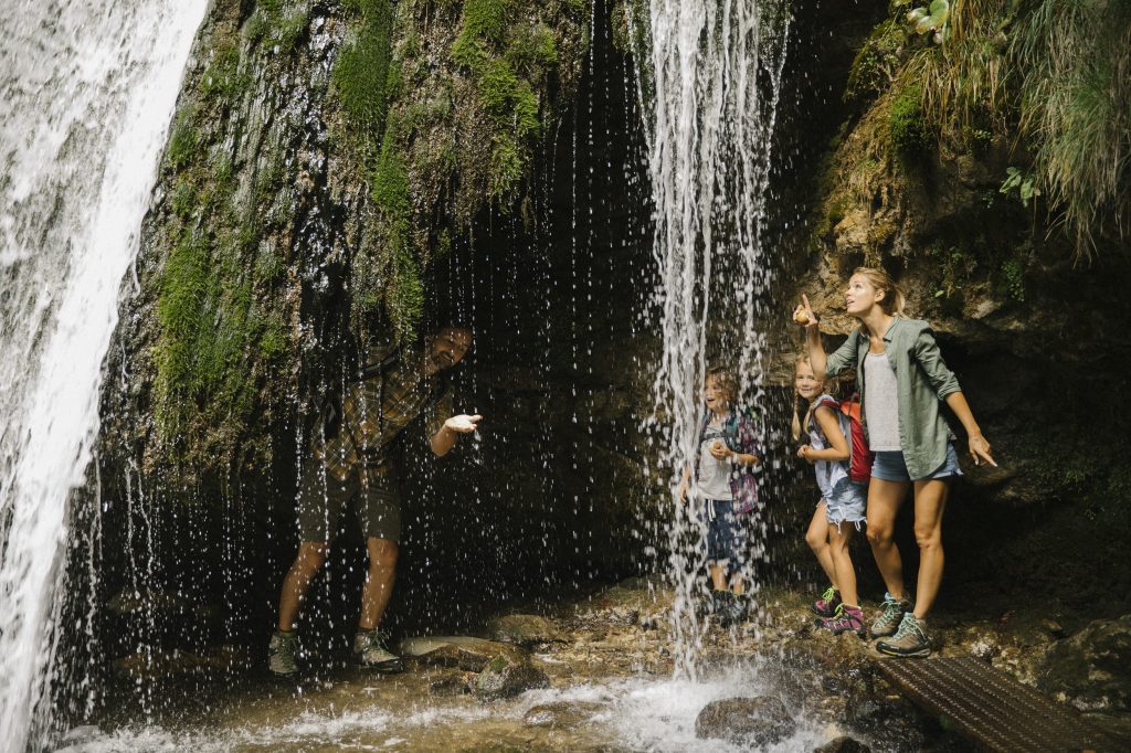 Trefflingfall (c) Niederösterreich Werbung, Andreas Jakwerth (2)