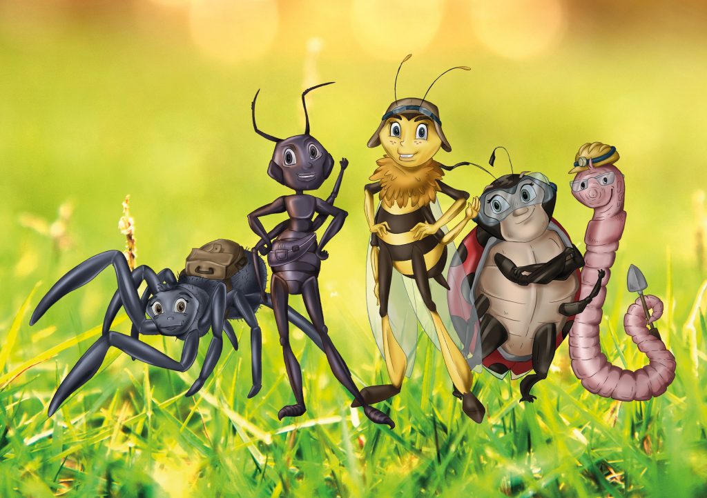 21_Gartensafari_BigFive_Bild1